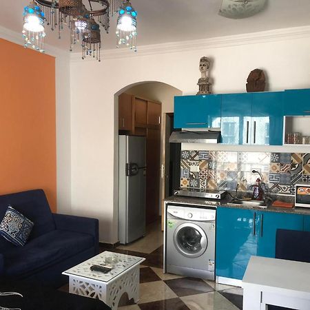 Exoticky Apartman Gurdaka Kültér fotó