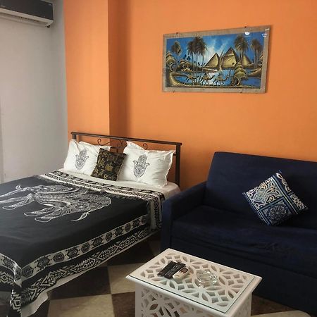 Exoticky Apartman Gurdaka Kültér fotó