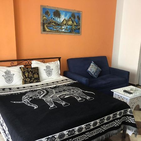 Exoticky Apartman Gurdaka Kültér fotó