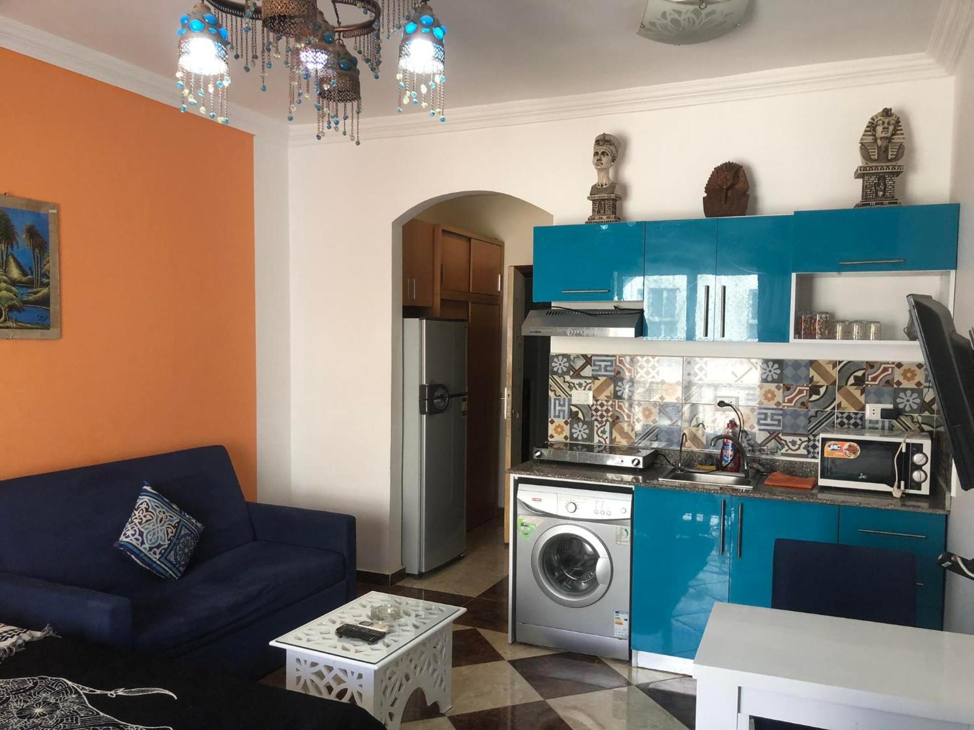 Exoticky Apartman Gurdaka Kültér fotó