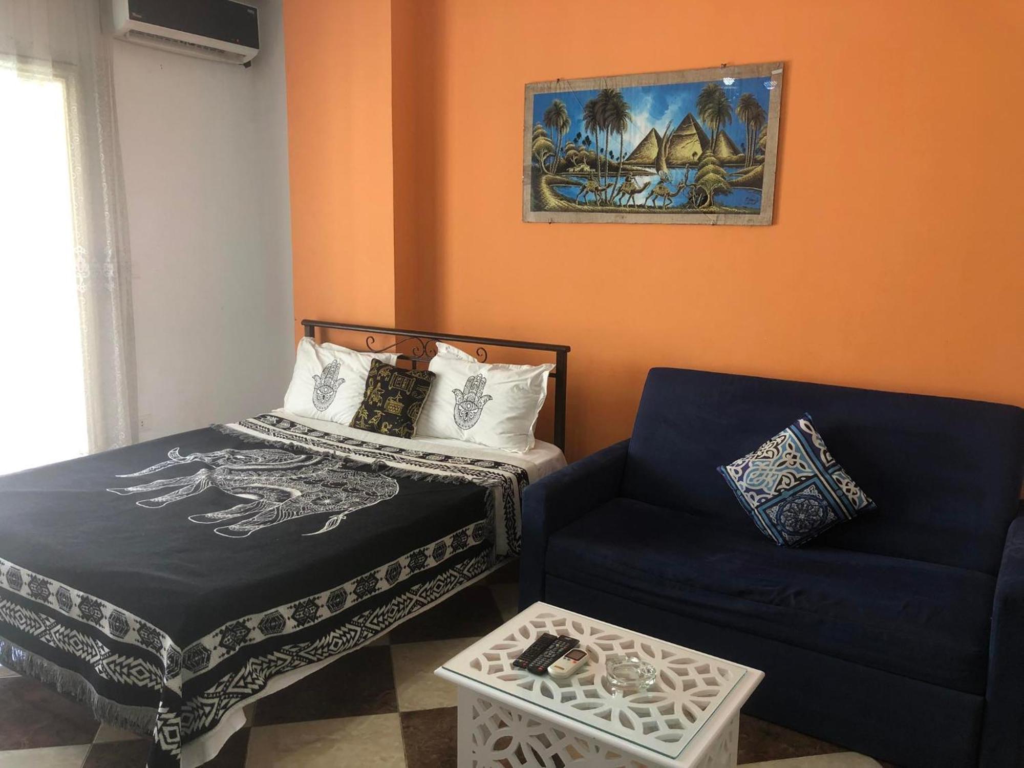 Exoticky Apartman Gurdaka Kültér fotó