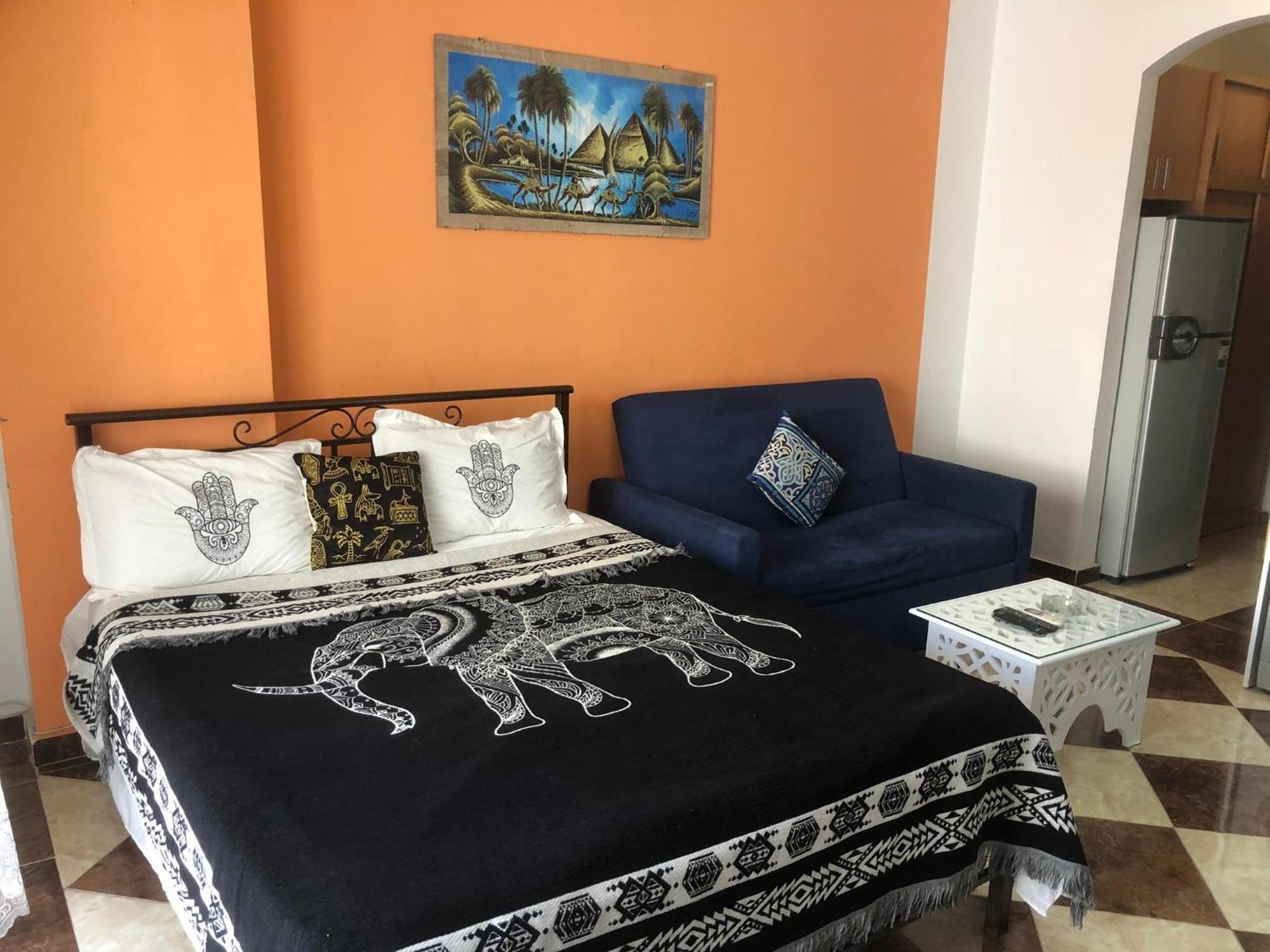 Exoticky Apartman Gurdaka Kültér fotó
