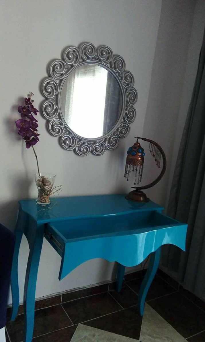 Exoticky Apartman Gurdaka Kültér fotó