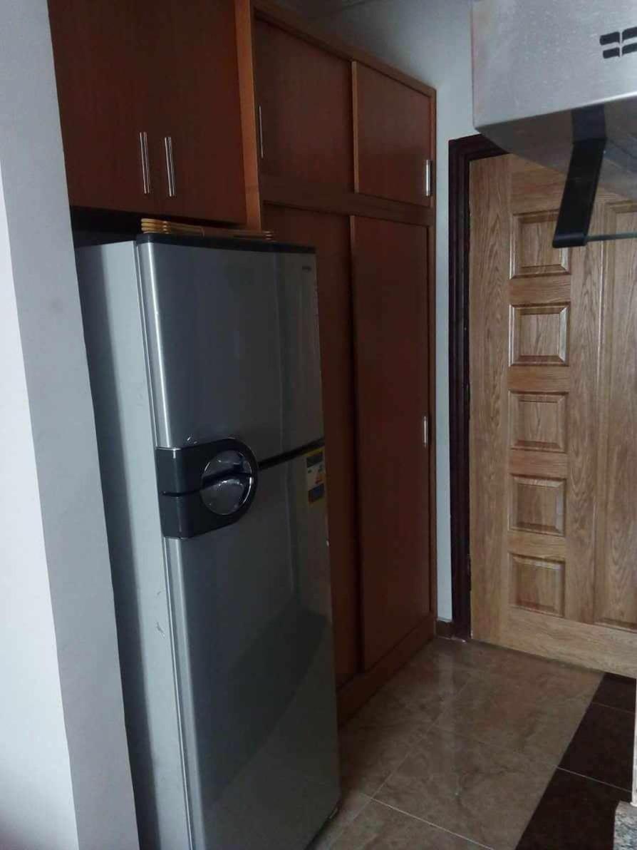 Exoticky Apartman Gurdaka Kültér fotó