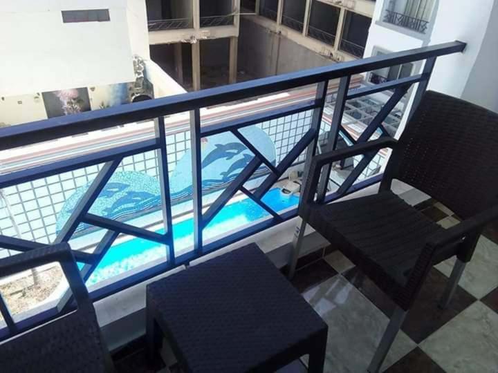Exoticky Apartman Gurdaka Kültér fotó