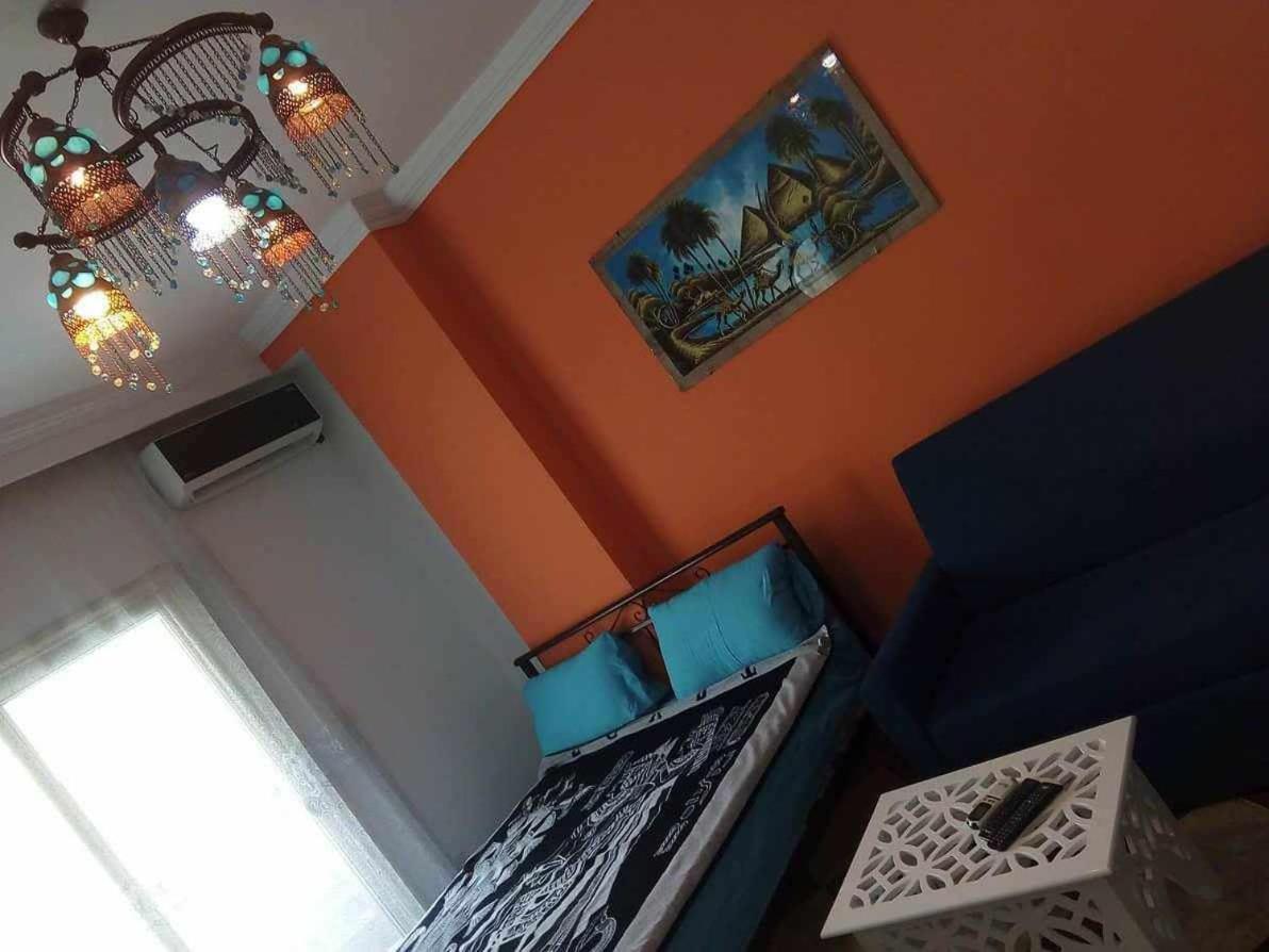 Exoticky Apartman Gurdaka Kültér fotó