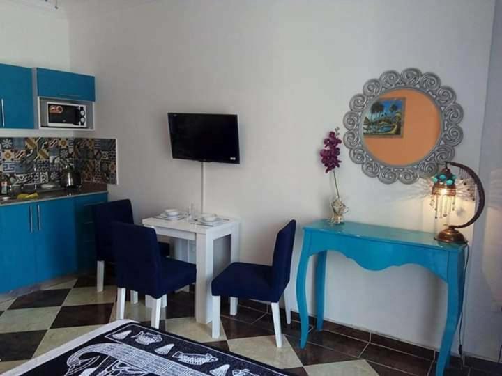 Exoticky Apartman Gurdaka Kültér fotó