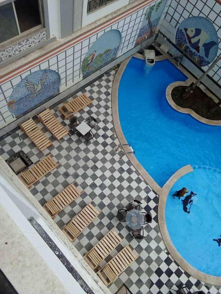 Exoticky Apartman Gurdaka Kültér fotó