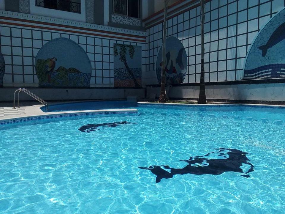 Exoticky Apartman Gurdaka Kültér fotó