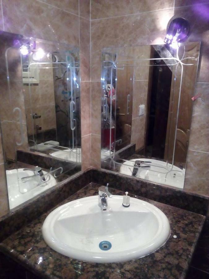 Exoticky Apartman Gurdaka Kültér fotó
