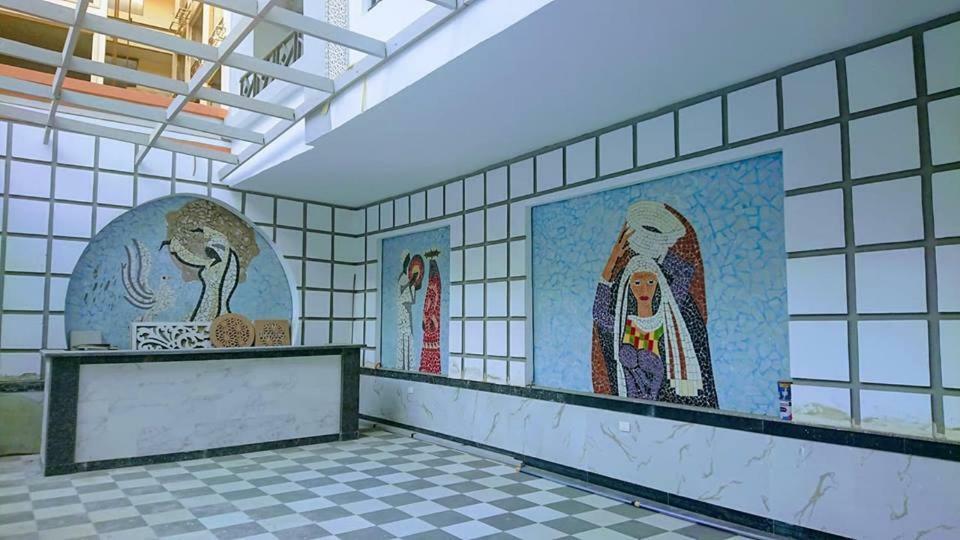 Exoticky Apartman Gurdaka Kültér fotó