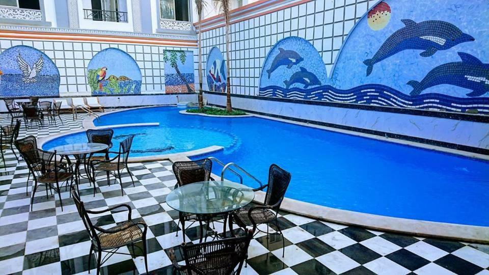 Exoticky Apartman Gurdaka Kültér fotó