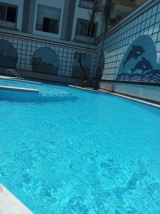 Exoticky Apartman Gurdaka Kültér fotó