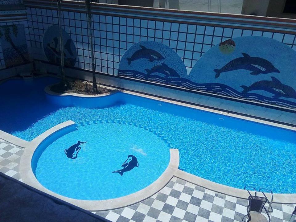 Exoticky Apartman Gurdaka Kültér fotó