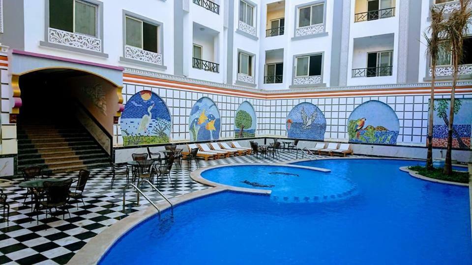 Exoticky Apartman Gurdaka Kültér fotó