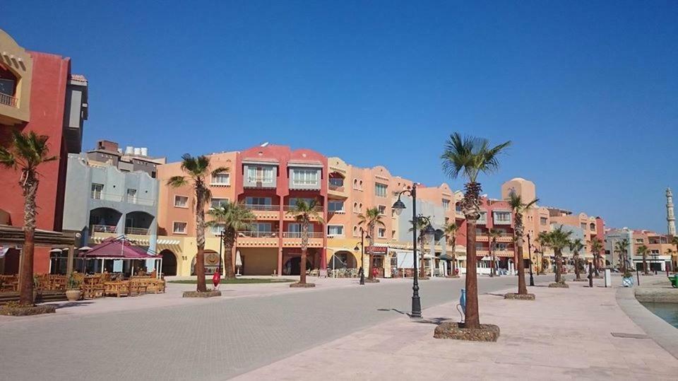 Exoticky Apartman Gurdaka Kültér fotó