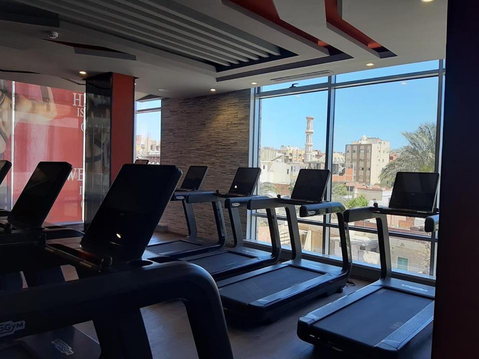Exoticky Apartman Gurdaka Kültér fotó